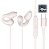 (2025 Newly Designed Ear Cuffs, Earphones, Earcuffs, Earphones, Wired Earphones,