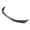 IKON MOTORSPORTS Front Bumper Lip, Compatible with 2021-2024 Lexus IS350 IS300 F