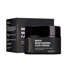 Men's wrinkle cream hydrating refreshing skin care nourishing lifting repair