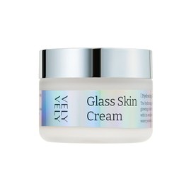 Blibli Blyblee Glass Skin Tone-Up Glow Cream 60ml