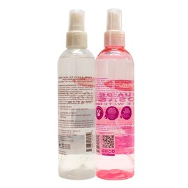 Jaloma | Duo Pack Agua de Rosas 250 ml y Agua de Arroz 250 ml