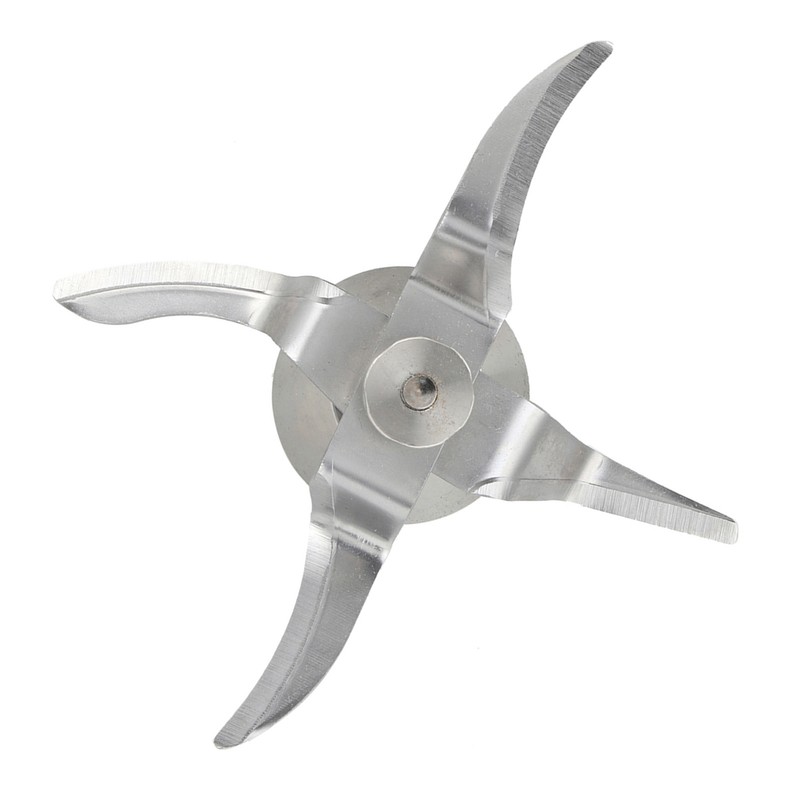 Stainless Steel Blender Blade Replacement Part Accessories Fit for Vorwerk
