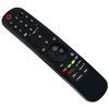 MR23GA Voice Replace TV Remote Control Compatible with LG Smart