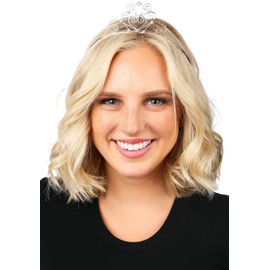 SWEETHEART PRINCESS TIARA