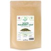 White Mulberry Leaf Premium Loose Herbal Tea Morus Alba (175g)
