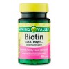 Spring Valley Biotina 1,000 Mcg 150 Softgels