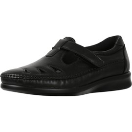 SAS Women's, Roamer Black 7 N