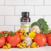 High Potency Garlic Ajo De Alta Potencia 60tab Sabor Neutro