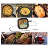 TFA Dostmann Digitales Grill- und Bratenthermometer, 14.1509.01, BBQ Thermometer, zum