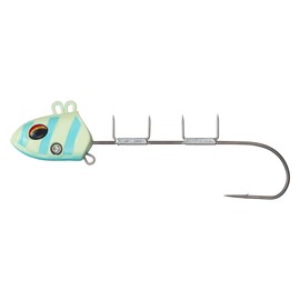Daiwa Tachiuotenya SS50 ST Full Glow Blue Zebra