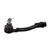 febi bilstein 41934 Tie Rod End with castle nut and