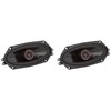 CERWIN-Vega! HED Series Car Speakers – High-Performance Audio, Clear Sound,