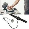 Forearm Wrist Roller Iron Muscle Strength Weight Bearing Rope Forearm
