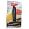 Goodcook Cheese Slicer #11910 Black Stainless steel wire NEW FREE