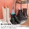 DELUXEFOX Boot Keeper Boot Shape Retainer (Set of 2) Boot