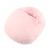USB Foot Warmer Cushion Electric Heater for Winter Office Heating