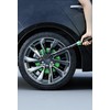 LLAVETOR 1/2-Inch Drive Click Torque Wrench, 25-165Ft.lb(20-220N.m), 72-Tooth Torque Wrenches
