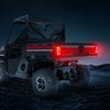 MIRUNNY Polaris Ranger Tail Light-UTV Tail Lights for Polaris Ranger