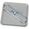 SIEMENS EC38595 Cover Plate for RX Type Hub Openings