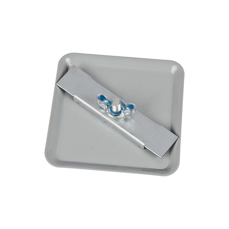 SIEMENS EC38595 Cover Plate for RX Type Hub Openings