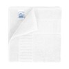 BaSaTex - Pack of 2 Bath Mats for Shower and