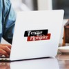 CafePress Texas Pipeliner Sticker Rectangle Bumper Sticker Car Decal