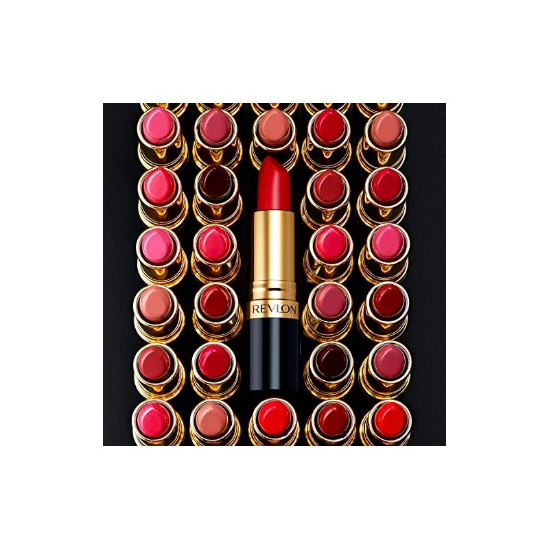 Super Lustrous Lipstick tono Iced Amethyst