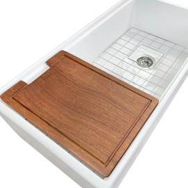 Nantucket Sinks replacement Cutting Board for TPS Series