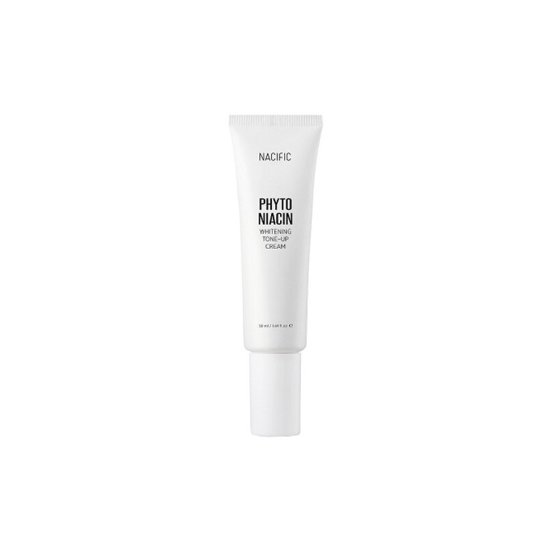 Nesific Phytoniacin Whitening Tone-Up Cream 50ml x 1 / 네시픽