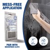 Bar Keepers Friend Stainless Steel Cleaner and Polish Pack of