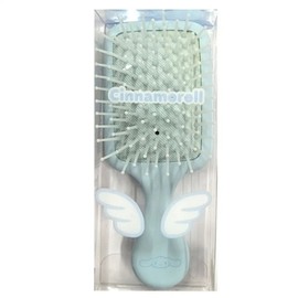 ( ) Self-grooming habits Mini cushion hair brush Cinnamoroll / ( )스스로 손질하는 습관 미니쿠션 헤어브러쉬 시나모롤