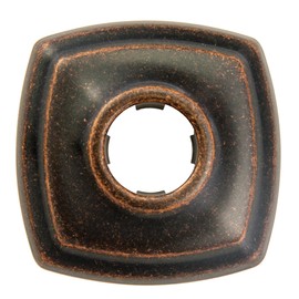 Moen 164745ORB Shower Arm Flange, Oil Rubbed Bronze