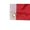 AES 2x3 Chilean Chile 2ply Double Sided Printed Nylon Flag