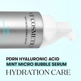 VT Cosmetics [VT Cosmetics]PDRN Hyaluronic Acid Micro Bubble Serum 70ml