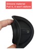 Car Silicone Door Latches Protective Cover,Car Door Lock Latches Cover