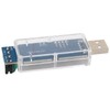 USB to CAN Module Converter Control Isolation Version Debugging Analysis