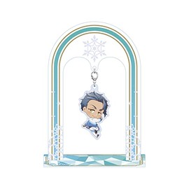 Skate Reading Stars Acrylic Stand, Yasae Himuro