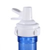 Water Dispenser Valve Plastic Spigot Water Bottle Replacement Top Valve