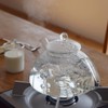 Glass Kettle, 1.2 liters