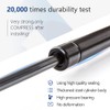 ARANA C1611028 12 inch Gas Struts Spring Lift Support 12"