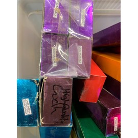 Absolute Bliss Happy Hari Incense Sampler Collection, High Quality India Incense