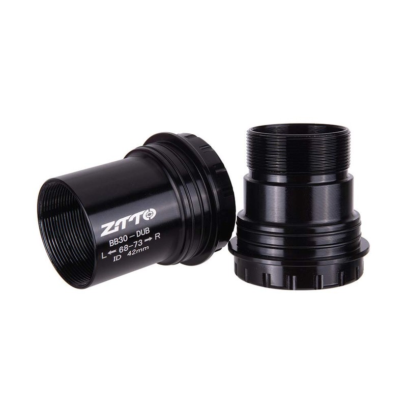 ANCLLO Bottom Bracket Bearing, BB30 42mm Press Fit Sealed Bearing