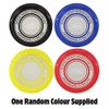 eMKay® Pack of 1 Professional Frisbee 180g – Colourful 26cm