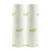 Clever Antibacterial Bamboo Towels (Set of 2) Eco Friendly Bamboo