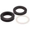 KAKUDAI 9191 Water Supply Pipe Gasket Set, 3 Pieces