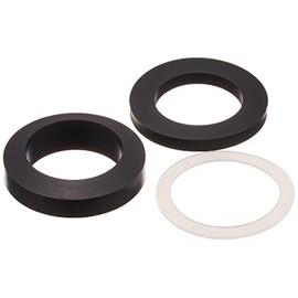 KAKUDAI 9191 Water Supply Pipe Gasket Set, 3 Pieces