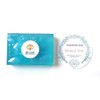 Shampoo Bar Pure Essential Oils. Normal Hair Aromatherapy Care Nourishing