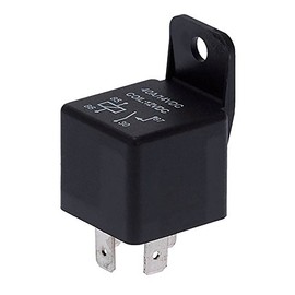 HP-Autozubehör 10720 Operating Current Relay