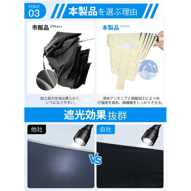 SEMTIM 【1 Second Folding】Shape Memory Folding Umbrella, Lightweight 【JIS Certified