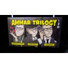 Murphy's Magic Supplies, Inc. AMMAR TRILOGY SET (Gimmicks and Online